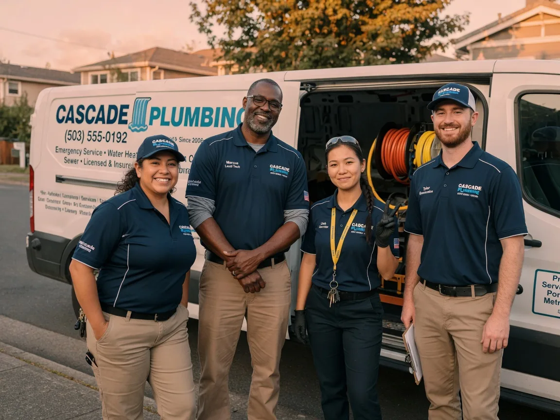 Emergency Plumber company in Young America, IN